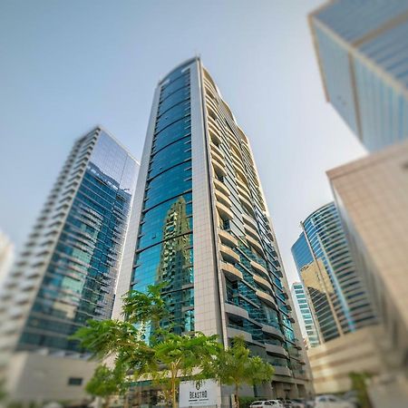 First Central Hotel Suites Dubai Exterior photo